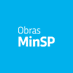 Obras del Ministerio de Servicios Públicos (@obrasminsp) Twitter profile photo Obras del Ministerio de Servicios Públicos (@obrasminsp) Twitter profile photo