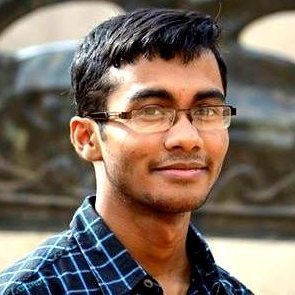 Sagar Ghorai Profile
