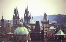 Planning a trip to Prague, Czech Republic? Opera, art, architecture, private gallery visits, meeting artists... More than ordinary trip...