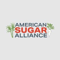 American Sugar Alliance(@SugarAlliance) 's Twitter Profile Photo