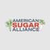 American Sugar Alliance (@SugarAlliance) Twitter profile photo