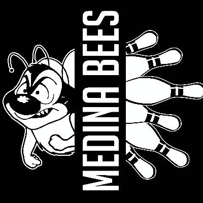 MedinaBeesBowl's profile picture. The official Twitter source for all things Medina High School Bowling.