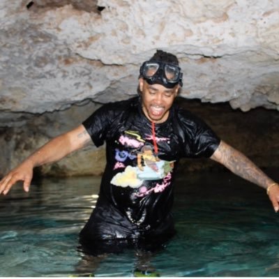 DcEamigo's profile picture. YouTuber