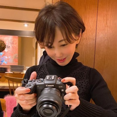 弁護士 亀石倫子のプロフィール写真