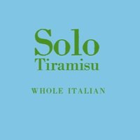 Solo Tiramisu(@SoloTiramisu) 's Twitter Profile Photo