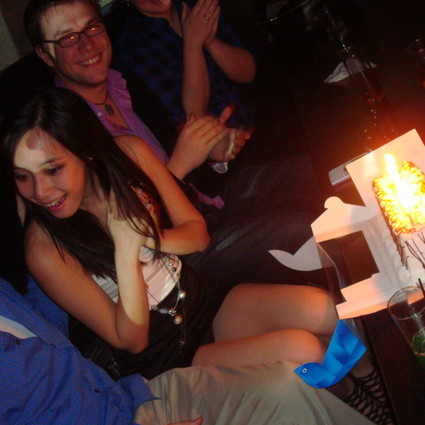 ItsKatherineC's profile picture. And there's no stopping us right now... -Calvin Harris