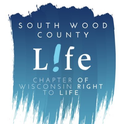 The Wisconsin Right to Life Chapter serving the southern part of Wood County.  We are based out of Wisconsin Rapids.