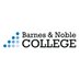 Barnes&Noble College (@bncollege) Twitter profile photo Barnes&Noble College (@bncollege) Twitter profile photo