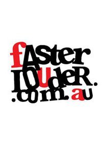 FasterLouderACT's profile picture. 