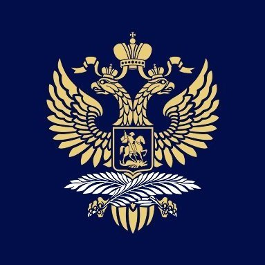 ConsLv's profile picture. Консульский отдел Посольства России в Латвии