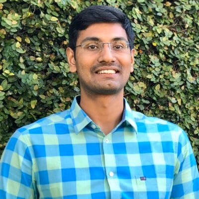 NareshKodebathu's profile picture. Digital Enthusiast, helping clients to embrace Digital Tech