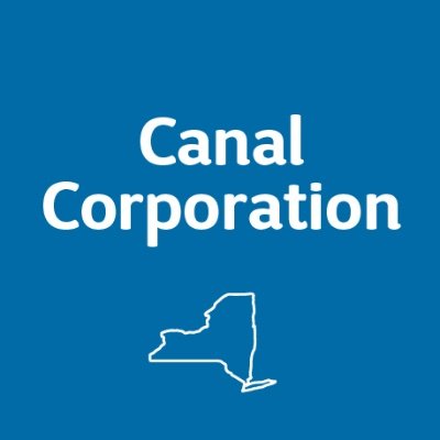 Official Twitter account for the New York State Canal Corporation. Social terms of use: https://t.co/KgC99rWkor