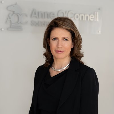 Anne O'Connell