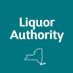 NYS Liquor Authority (@NY_SLA) Twitter profile photo