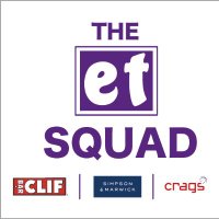 Edinburgh Triathletes Squad(@EtTriSquad) 's Twitter Profile Photo