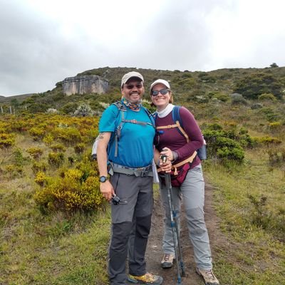 giraldodavid_dz's profile picture. Caminante, ciclista, fotógrafo, piloto certificado de drones
 🧗🚴 📸
Colombiano, Bogotano
#MidestinoesColombia