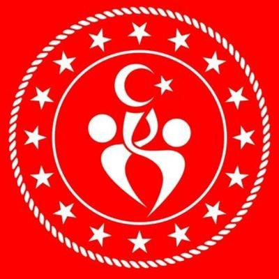 Gençlik ve Spor Bakanlığı, Gençlik Hizmetleri Genel Müdürlüğü Şanlıurfa Viranşehir Gençlik Merkezi'ne ait resmi Twitter hesabıdır.