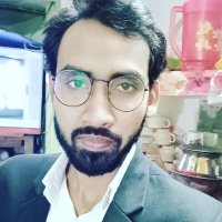 Syed Meraj(@syedmeraj01) 's Twitter Profile Photo