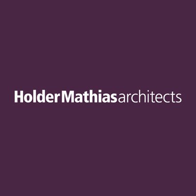 Holder Mathias has created projects of enduring value for over fifty years, delivering services in Architecture, Urban Design and Masterplanning.