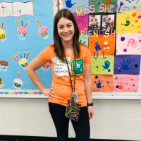 Shelley Rogers - @MsRogersPreK Twitter Profile Photo