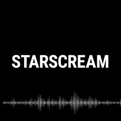 starscreamcomms Profile Picture