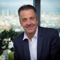 Michel VanDenBerghe (@mvdbcampuscyber) 's Twitter Profile