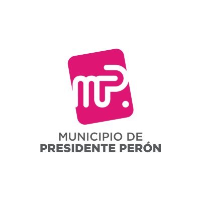 Twitter Oficial de la Municipalidad de Presidente Perón 
Intendenta @blancahcantero