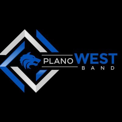Official Twitter Page of the Plano West Mighty Wolf Band from Plano, TX