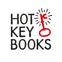 Hot Key Books ✨📚(@HotKeyBooks) 's Twitter Profile Photo