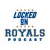 Locked On Royals Podcast (@lockedonroyals) artwork