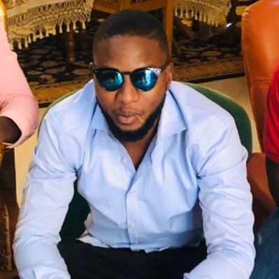 RazakKone226's profile picture. 🇧🇫