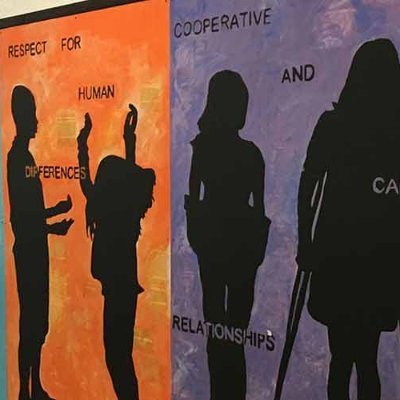 WellesleyDEI's profile picture. Diversity, Equity and Inclusion resources for the Wellesley Public Schools community.