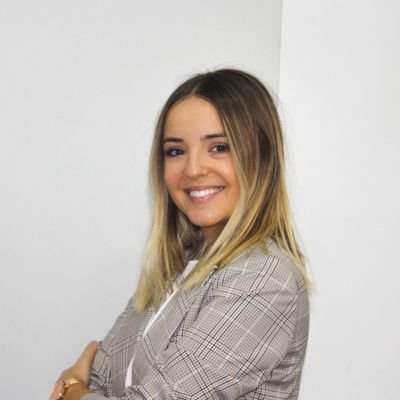 Profesional del #MarketingDigital, #SocialMedia y #Comunicación online 📲💻🔗
Protagonistas del cambio 2020 💪🔥