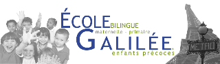 ecolegalilee's profile picture. école maternelle et primaire, bilingue anglais, privée, laïque, accueillant les enfants précoces ou pas!
Dans le 16ème à Paris.