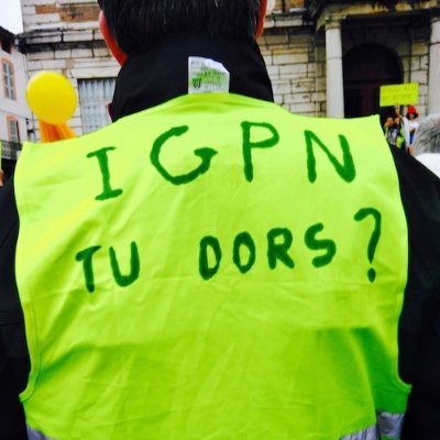 LarriereG's profile picture. Compte 2
IT-Networking