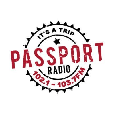 MyPassportRadio