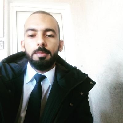 AmineMahdid89's profile picture. https://t.co/l2shrUeYSe