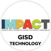 GISD Technology (@gisd_technology) 's Twitter Profile