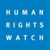 US HUMAN RIGHTS WATCH (@USHuman_rights) Twitter profile photo