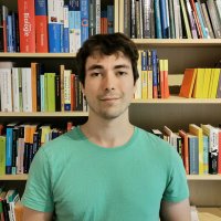 Samuel Tscharner (@samueltscharner) Twitter profile photo