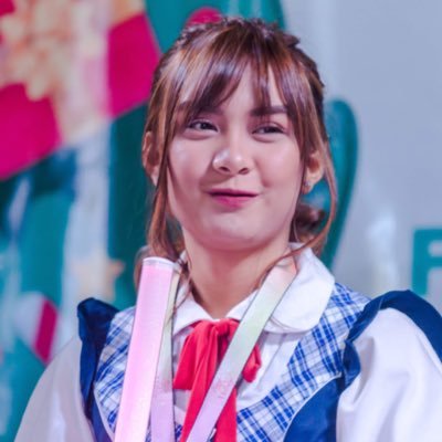 Fan account for MNL48 Rans. Tweeting anything from her official FB here: https://t.co/6KWjTRaOPs and IG: https://t.co/RWQ5OufzXm