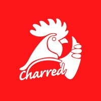 Charred(@charredchicken) 's Twitter Profile Photo