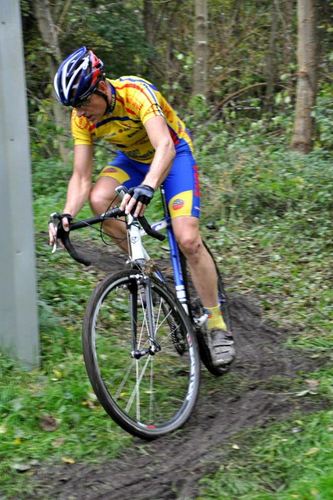 Managing Consultant working for organizational advisory company Quint Wellington Redwood and fanatic cyclist, mountainbiker, skater and snowboarder.