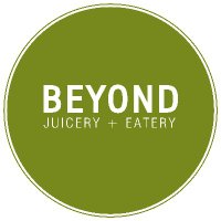 Beyond Juicery + Eatery (@beyond_juice) 's Twitter Profile