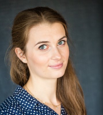 Ewa Miedzobrodzka Profile