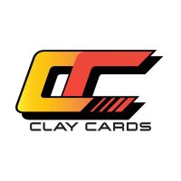 claycards - @claycards Twitter Profile Photo