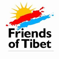 Friends of Tibet (@friendsoftibet) 's Twitter Profile Photo Friends of Tibet (@friendsoftibet) 's Twitter Profile Photo