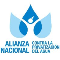 Alianza Nacional contra la Privatización del Agua(@SomosAguaES) 's Twitter Profileg