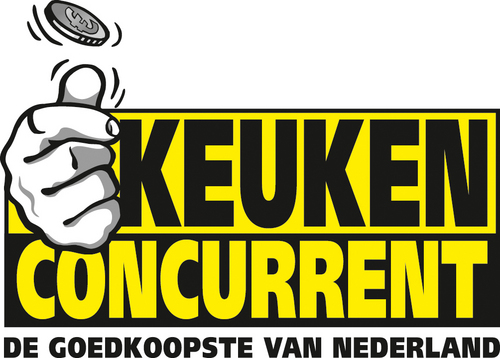 KeukenConcurrent, de goedkoopste keukenspecialist van Nederland! U kunt ons vinden in meer dan 40 filialen door heel Nederland!
