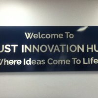 NUST Innovation Hub (@hubnust) 's Twitter Profile